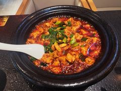 -万重锦·人文川菜馆(骡马市店)