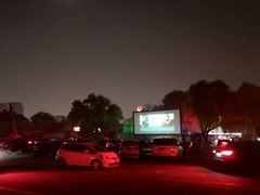-枫花园汽车电影院(朝阳公园店)