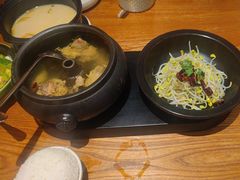 -云海肴·汽锅鸡·云南菜(广安门天虹店)