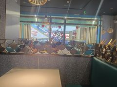 -半天妖烤鱼(嘉德万达广场店)