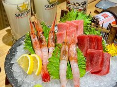 -琴寿司居酒屋(中山广场店)