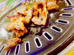 -老板娘的烤肉店(港湾广场店)