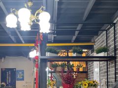 -北平味道.京味菜.烤鸭(梨园店)