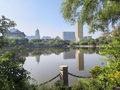-文瀛公园