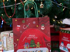 -弗兰克牛排西餐厅Ribone steak house(柠檬花园店)