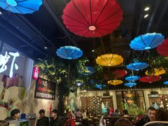 -槐店王婆大虾(开发区店)