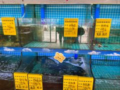 -坛南湾阿强农家乐.海鲜大排档老字号(福州地标美食店)