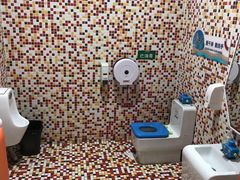 -蓝旗亲子游泳(范湖万达广场店)