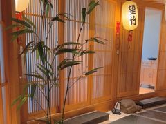 -京旬海鲜放题·铁板烧自助餐厅