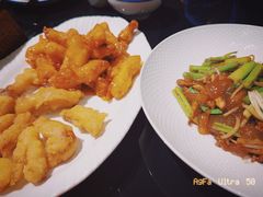 -梅飞酒家(桑园路店)