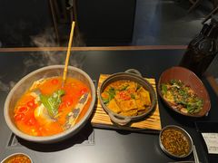 -Ameigo梅果·云贵川bistro(长宁来福士店)