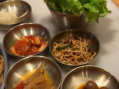 -韩宫宴烤肉·料理(大宁国际店)