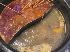 -钢管厂五区小郡肝火锅串串香(清河店)