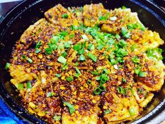 -潮鱼炭火烤鱼(万达店)
