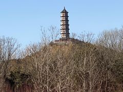 -北坞公园