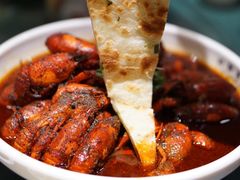 -叶派龙虾•招牌香辣蟹·海鲜(中海国际店)