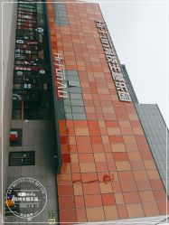 -嗨翻Hi-Fun竞技主题乐园·蹦床团建生日聚会(五棵松华熙店)