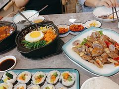 -屋里家延边朝鲜族冷面(梅林3店)