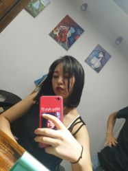 -Moyue HAIR SALON