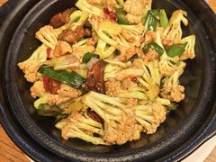 -一轩饺子馆(丽都店)