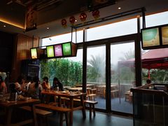 -木屋烧烤(惠阳华润小径湾店)
