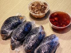 -芳婆糕团店(王府大街店)