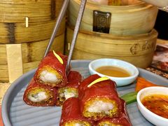 -点都德(喜粤楼店)