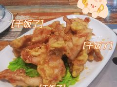 -鑫正兴东北烧烤(滨湖店)