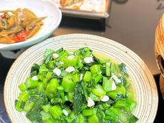 -天龙宝严素食馆(大兴善寺店)