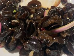 -羊门客在·烤盐池滩羊·川菜