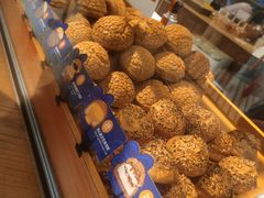 -CARINO BAKERY&CAFE(人广来福士店)