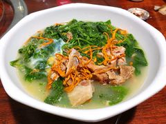 上汤窝蛋桑叶-石岐乳鸽村(南海第三分店)