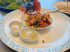 -水上明月·湖景餐厅