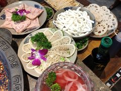 -重庆渝达老火锅(春熙路店)