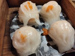 虾饺-喜鹊茶点.啫煲(车陂店)