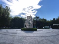 -绿堤公园