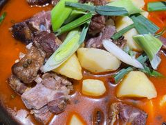 -巴土人家恩施菜馆(古德寺店)