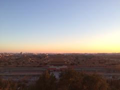 -景山公园