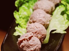 -牛焱·贵州黄牛肉火锅(城西银泰店)