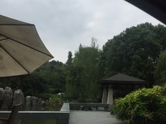 -桐庐开元名都大酒店