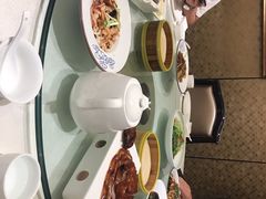 -大铁勺新津菜(东丽阳光新业广场店)