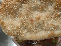 -河南前程·羊肉汤·烧烤(总店)