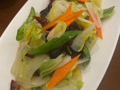 -陕西大厦中餐厅(陕西驻沪办店)