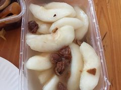 -崖口云吞(中堡店)