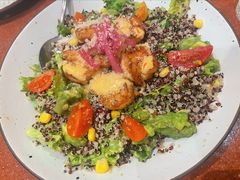 -Taco Mama嗒蔻妈妈墨西哥餐厅(环宇城店)