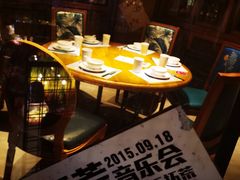 包厢-贝贝龙虾·音乐餐厅(昌平东关店)