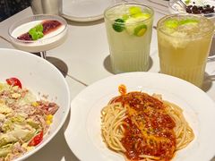 -牛扒先生·雪花牛扒西餐厅(东平店)