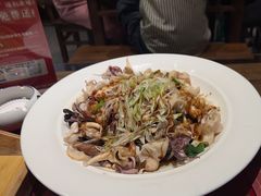 -鱼满舱·鲜活海鲜·正宗鲁菜