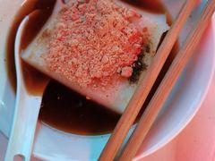 特色凉糕-好吃狗凉糕总店