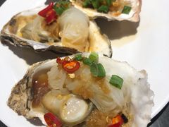 -火锅岛潮牌自助餐厅(天津天佑城店)